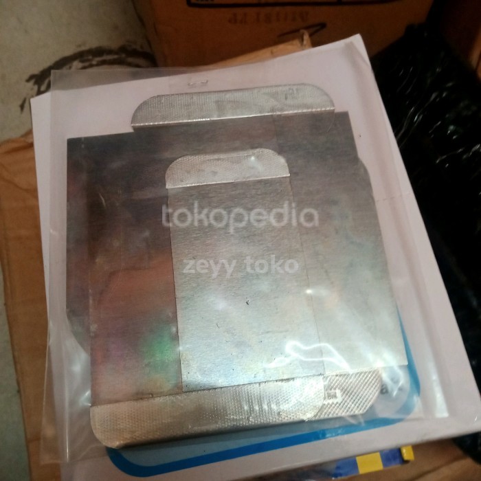 Kape set Dempul Germany Pajarito