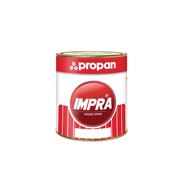 BISA GOSEND IMPRA WOODSTAIN WS162 - POLITUR KAYU