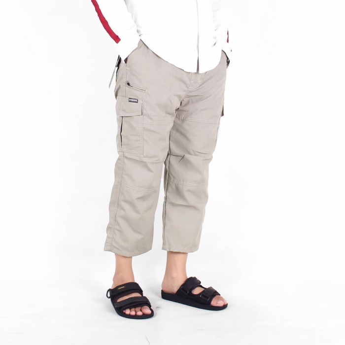 Celana Pria Shirwal Premium / Celana Shirwal Muslim Terbaru Terlaris