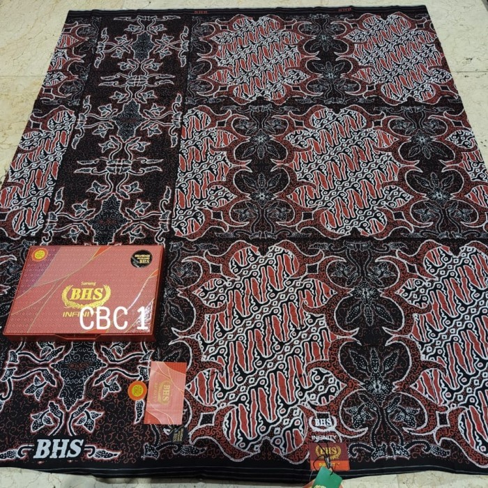 Kosanshoop Sarung Bhs Invinity Cba Gold Sarung Batik Bhs Batik New Motif