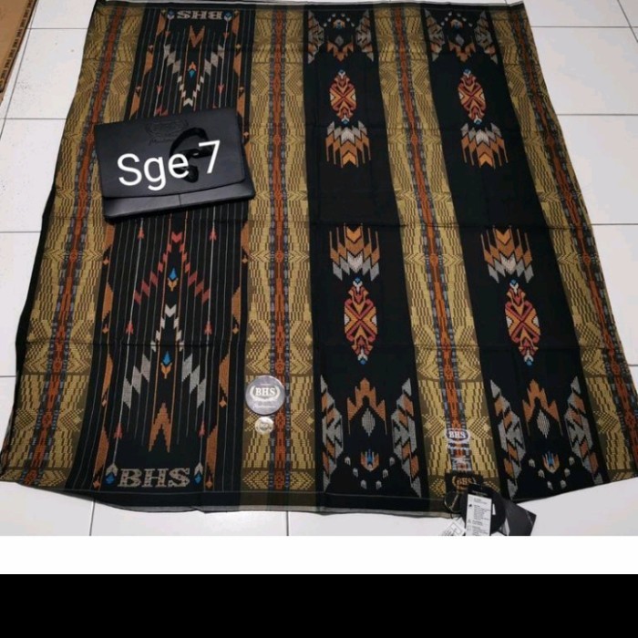 Kosanshoop Sarung Bhs Sge Mesres