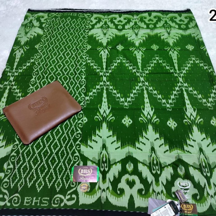 Kosanshoop Sarung Bhs Kwg,Kgn,Kss Royal Gold