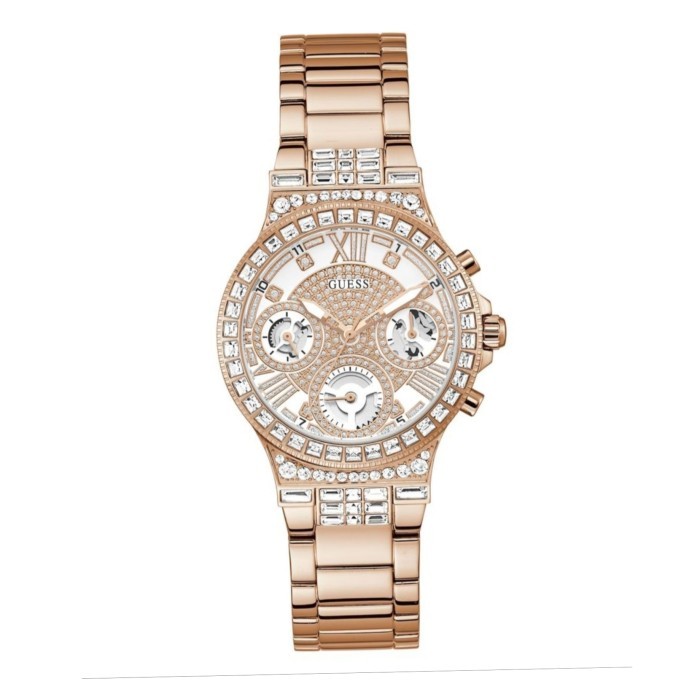 Jam Tangan Wanita Guess Original Gw0320L1 Gw0320L2 Gw0320L3