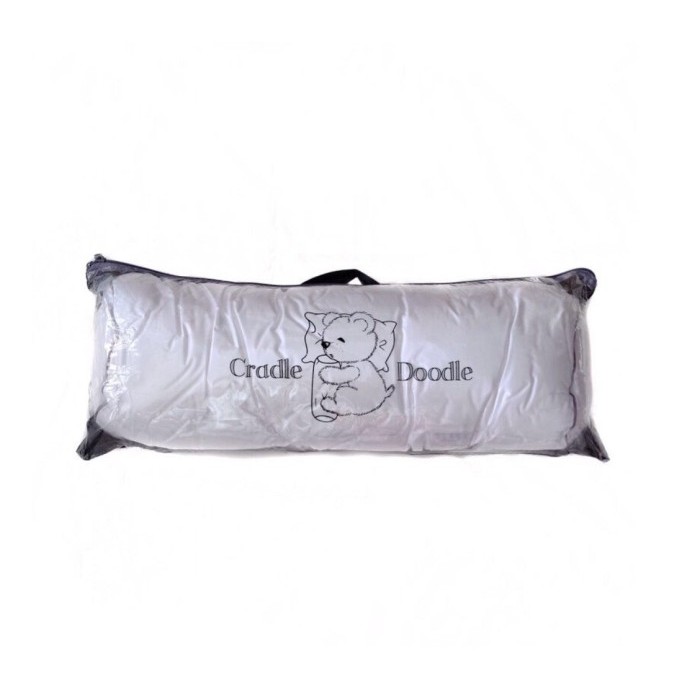 Cradle Doodle - Toddler Bolster