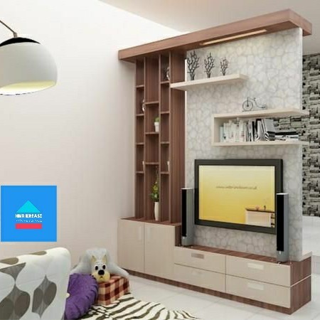 TERBARU partisi sekat ruangan tv Pembatas ruangan PROMO