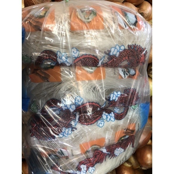 

TERLARIS [BUMI MART] SOUN NAGA 1KG MURAH!!! MURAH