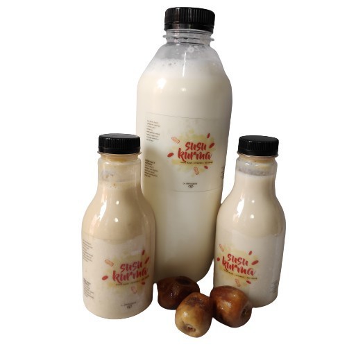 

TERLARIS SUSU KURMA / ASI BOOSTER / SUSU 1 LITER MURAH!!! MURAH