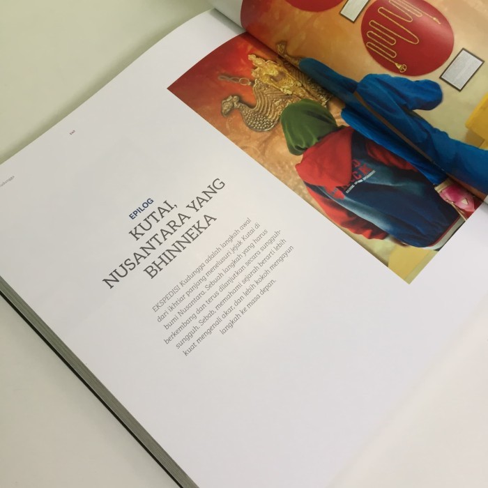 

BUKU EKSPEDISI KUDUNGGA - SEJARAH KALIMANTAN, KUTAI KARTANEGARA