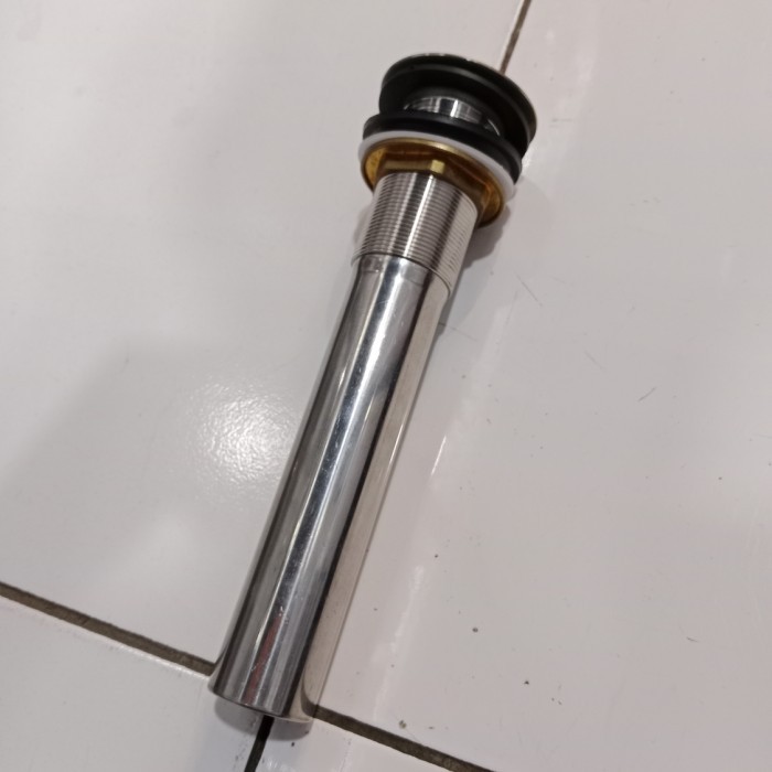 >>>>>] kepala avur siphon angsa wastafel sifon afur stainles