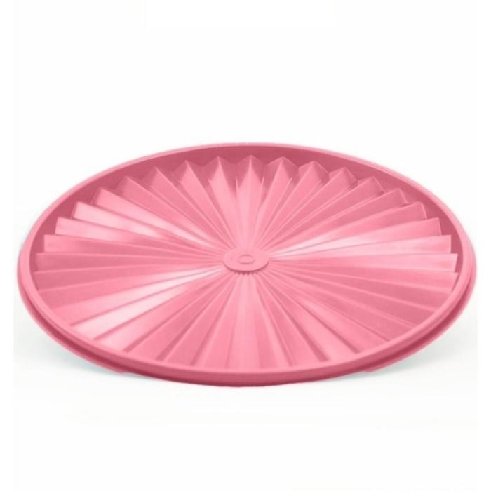 SEAL MAXI CANISTER 10L ATAU 5L / TUTUP TOPLES TUPPERWARE 10L ATAU 5L