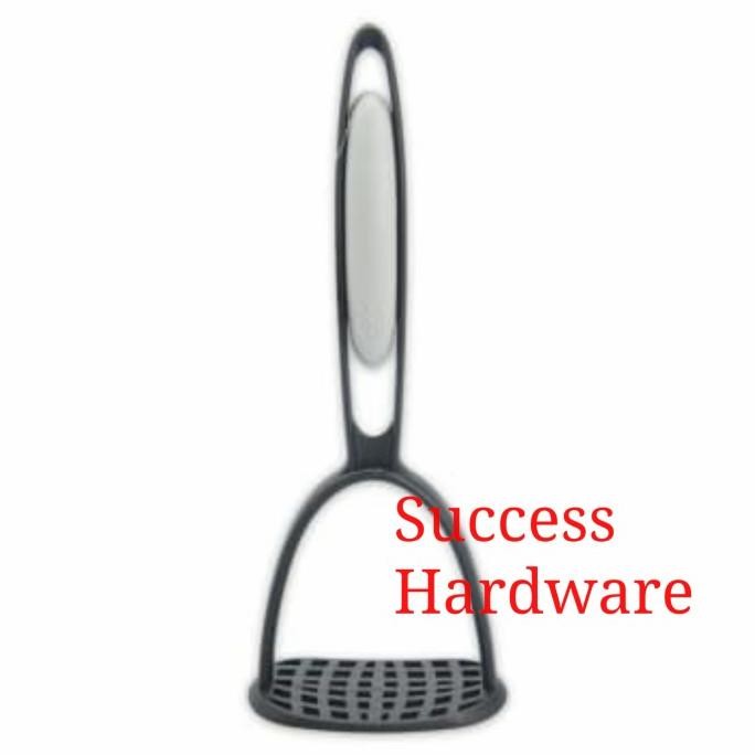 

Krischef Penumbuk Kentang Nilon Potato Masher Nylon Tn1510 Original
