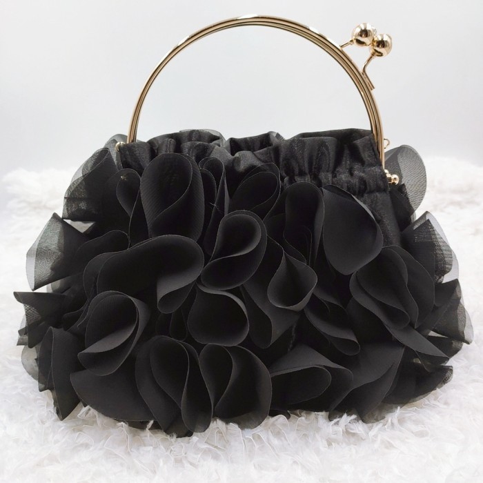 Murah Clutch Tas Pesta Wanita Kado Seserahan Nikahan Hantaran Bridesmaid