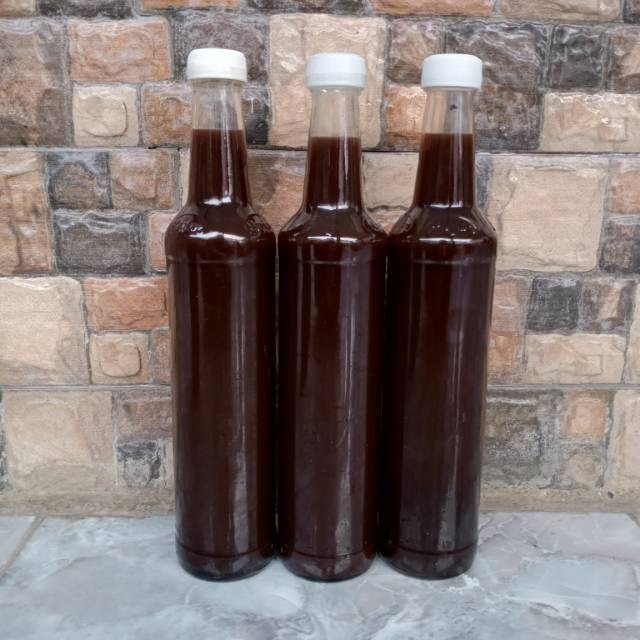 

TERLARIS JAMU HERBAL BUAH BERENUK/BUAH MAJA 500ML MURAH!!! MURAH