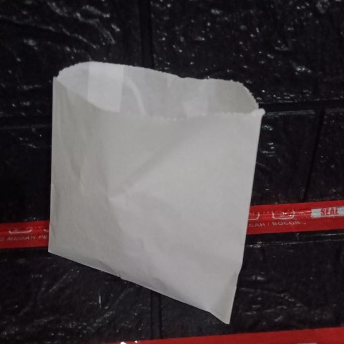 

Paper Bag Kentang Kecil Isi 100 Pcs Original