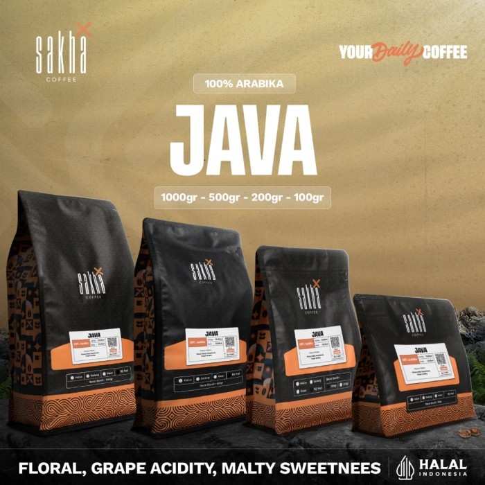 

TERLARIS BIJI KOPI BUBUK ARABIKA JAWA JAVA ARABICA COFFEE BEANS COFFE MURAH!!! MURAH