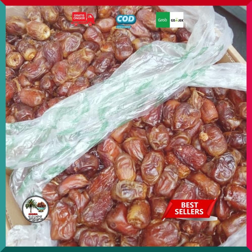 

Kurma madu mesir isi 10kg