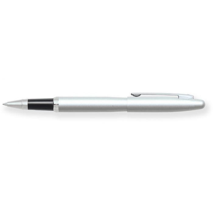 

Sheaffer VFM Strobe Silver Rollerball Pen Original