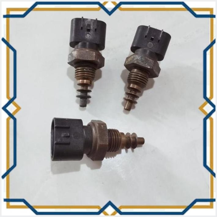 [aml] sensor ect temperatur suzuki baleno old 1600 cc 1996 1997 1998 1999 01