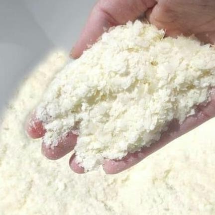 

Potato Flakes 5Kg / Tepung Kentang Kasar 5Kg Original