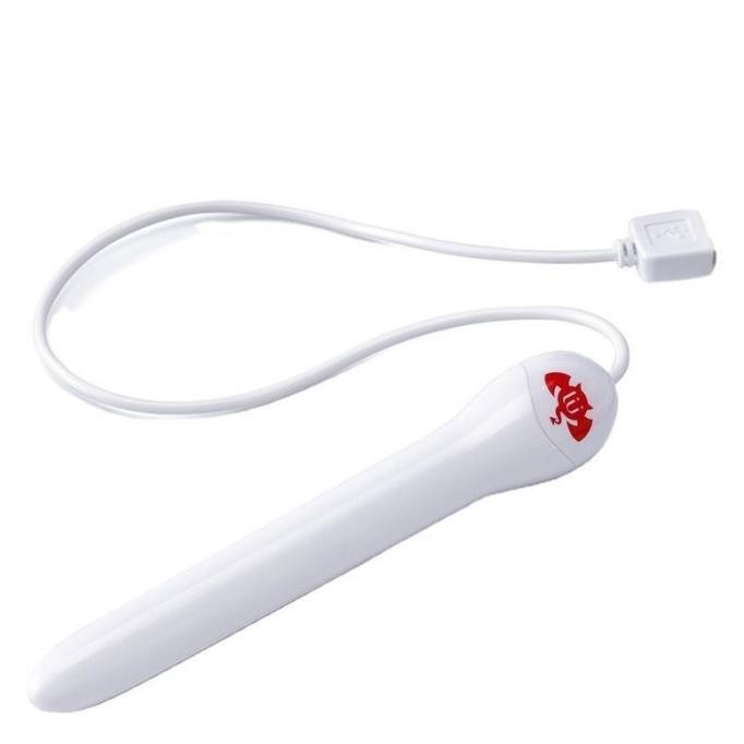 Produk Baru Heating Stick Warmer - Stik Penghangat Silikon Magic Cat Lexi Lore Cup