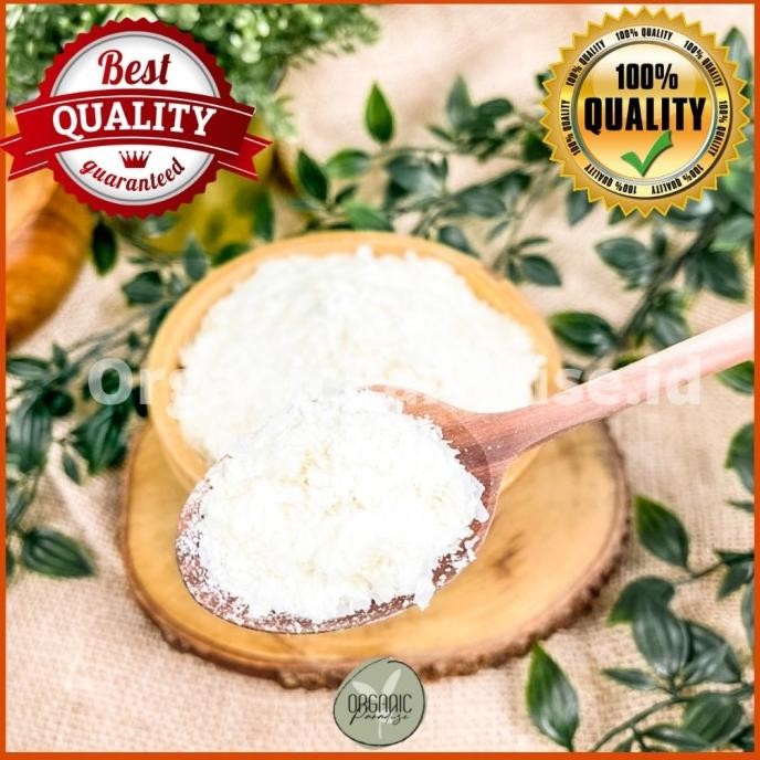 

Potato Flake / Tepung Kentang Mashed 1 Kg Premium Quality Original