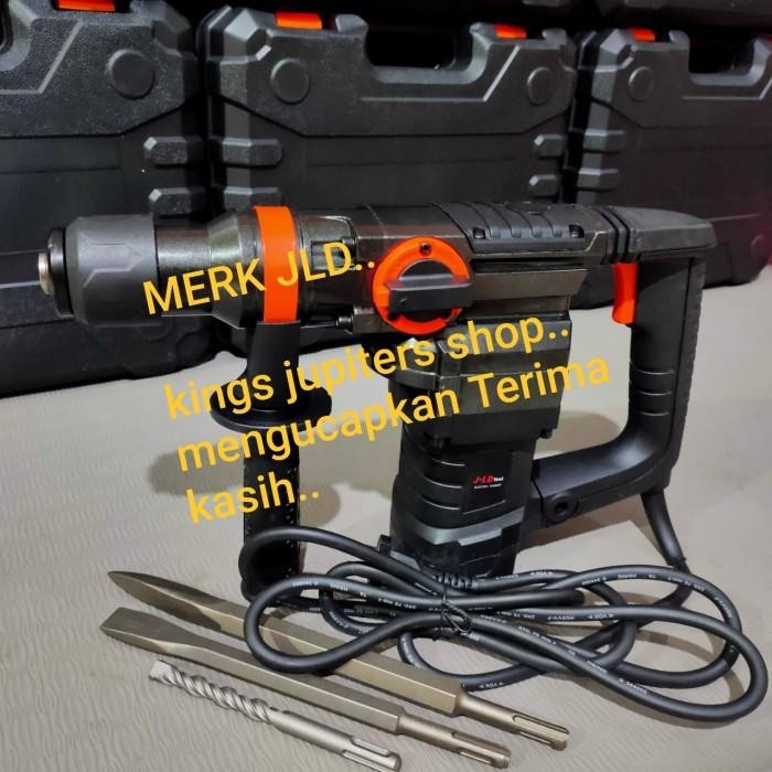 Bor BOBOK BETON rotary DRILL JACK hammer JLD dekwe HUJIA sunc