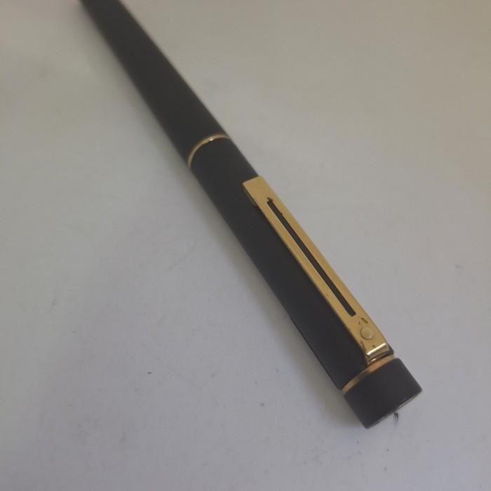 

sheaffer targa nib 14k original Original