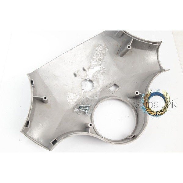 Batok Setir Atas Vespa Px Lama Plastik Termurah Langka