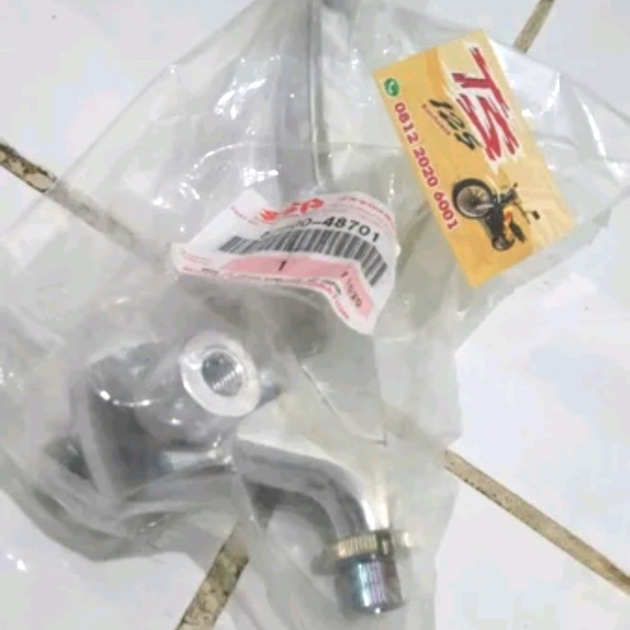 Handle Assy Kopling Suzuki Ts125 Original Handle Kopling Suzuki Ts125 Handle Kopling Assy Suzuki Ts1