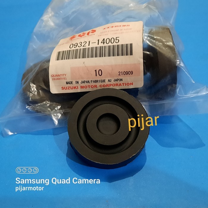 Karet Oreo Ganjal Jok Rc 100 Bravo Sprinter Crystal Tornado Satria 120 Termurah Langka