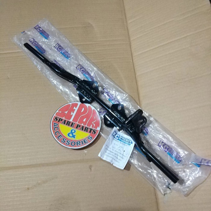 Besi Barstep Win Besi Step Depan Honda Win Termurah Langka