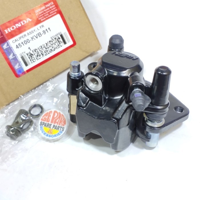 Master Rem Bawah Vario Cbs Beat New Scoopy Nissin Kaliper Rem Cakram Termurah Langka