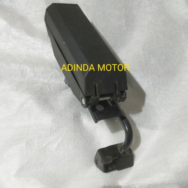 Box Kunci Tempat Kunci Klx  Bf D Tracker New Original Toolkit Klx Termurah Langka