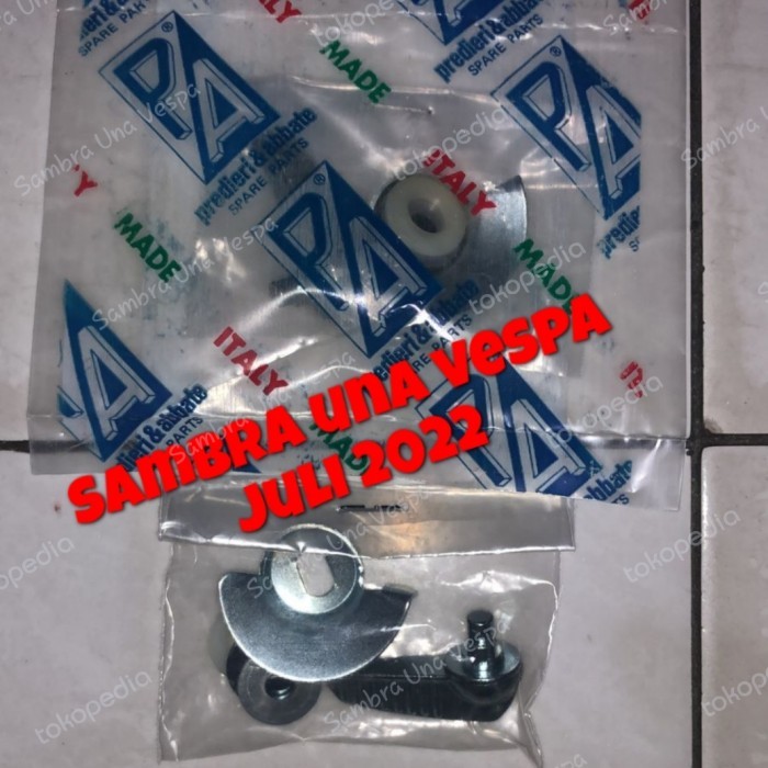 Kunci Tutup Mesin Tepong Vespa Pts Special Darling Primavera Pa Italy Termurah Langka