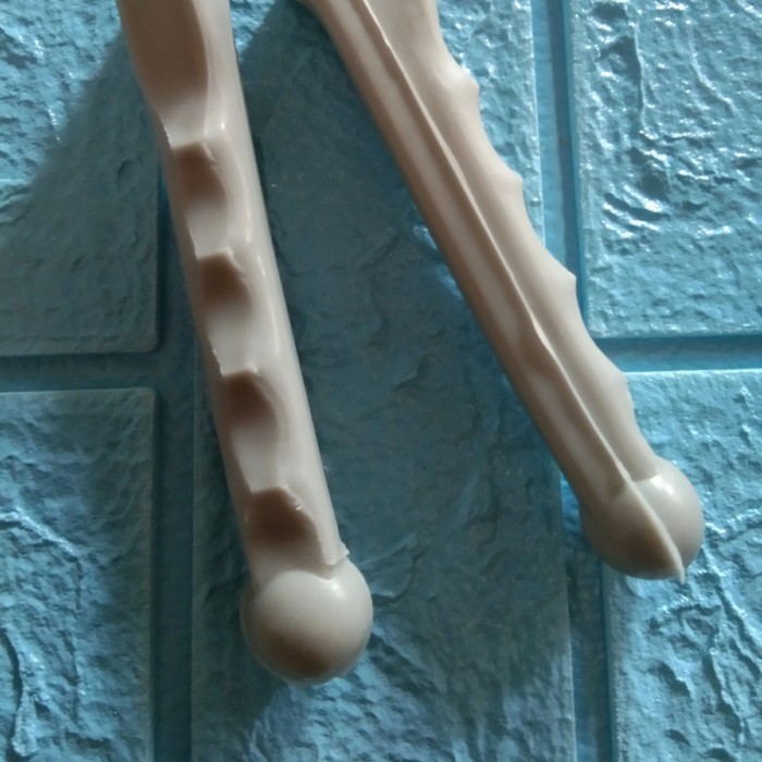 Karet Handle Lever Vespa Super Sprint Px Excel Exclusive Warna Abu Termurah Langka