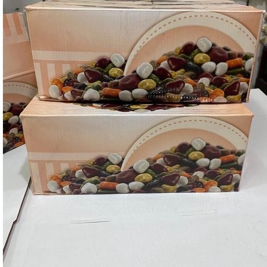 

zoe coklat batur turkey kemasan 5kg// coklat oleh oleh haji dan umroh ( exp 2025)