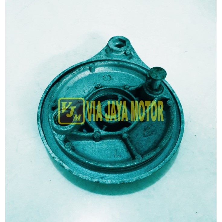 Panel Tutup Tromol Belakang Astrea 800 Prima Grand Star Supra X Fit Termurah Langka