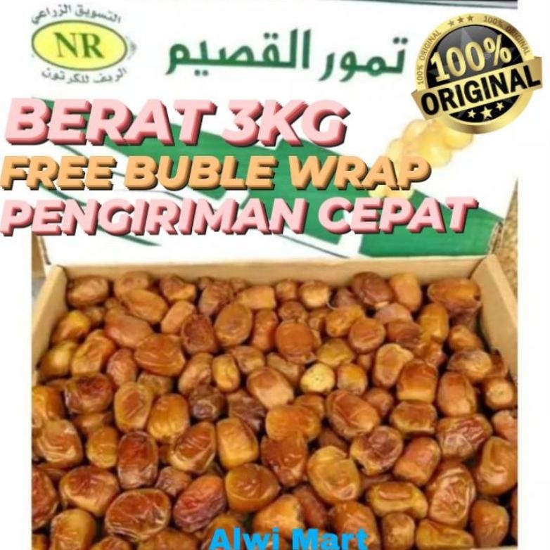 

tin- kurma sukari 3 kg/kurma sukari basah/kirma sukari