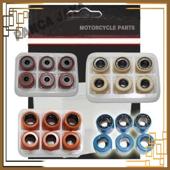 [GSM] ROLLER ROLER KEEWAY SHINY150 SHINY 150