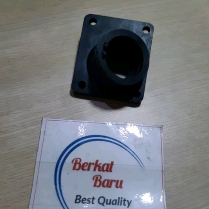 Manipol Manifold Manifol Karburator Karbulasi Dt100 Dt100X Termurah Langka