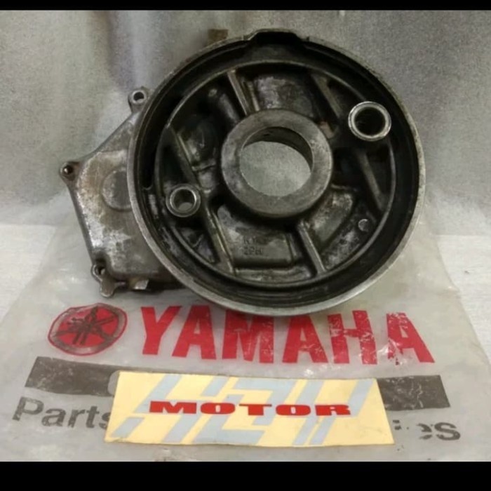Bak Cover Crankcase Krengkes Tutup Gear Box Tutup Rasio Yamaha Mio M3 Termurah Langka