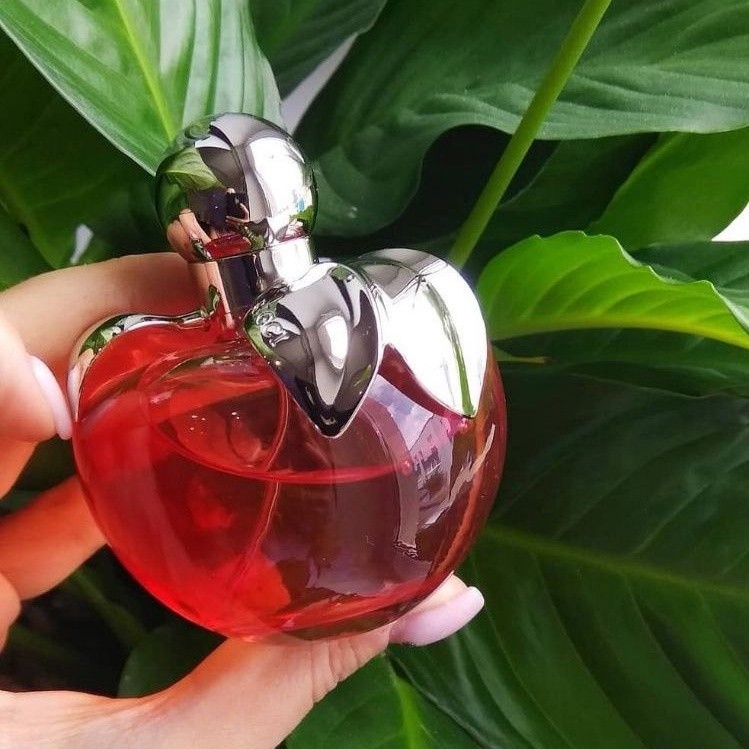 PARFUM ORIGINAL NN RCC NINA (women) REJECT/TESTER READY STOCK