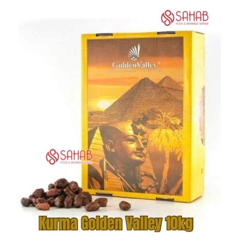 

risto- kurma golden valley 10kg/ kurma golden valley murah/ kurma 10kg