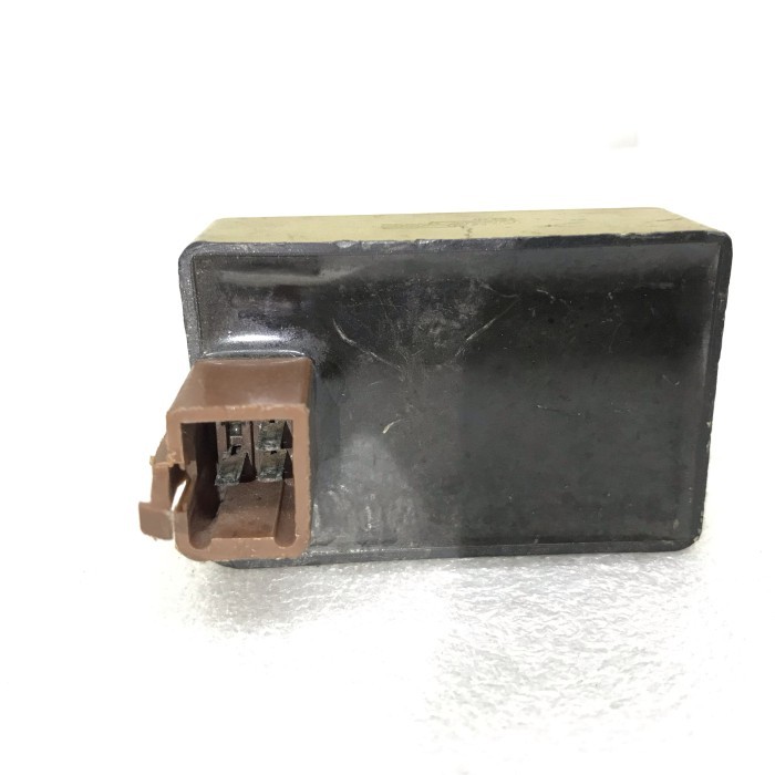 Cdi Racing Non Limiter Honda Supra Grand 100 Termurah Langka