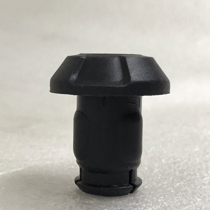 Bandul End Grip Jalu Tutup Stang Aerox Lexi Nmax Original Termurah Langka