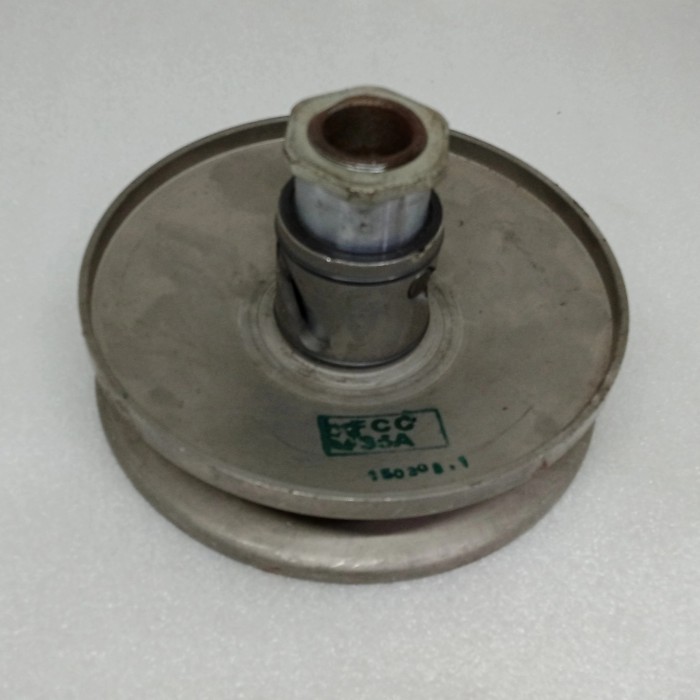 Pully Pulley Puli Honda New Vario 125 150 Fi Esp Ori Termurah Langka