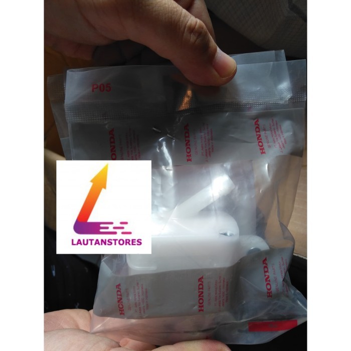 43511-Kw7-882 Rumah Minyak Rem Belakang Supra X 125 Blade 125 Cb 150 R Termurah Langka