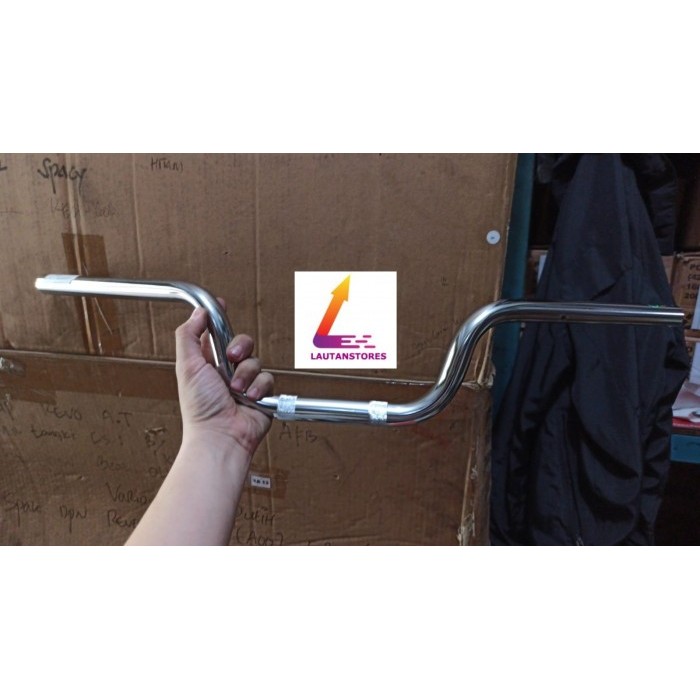 53100-Kg2-950 Stang Stir Gl Pro Chrome Termurah Langka