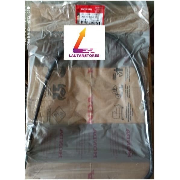 22870-K15-920 Kabel Kopling New Cb150R Led Termurah Langka