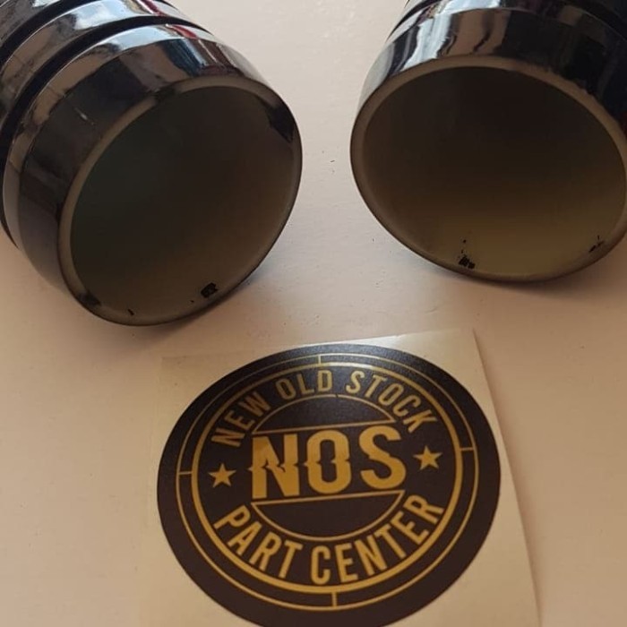 Cover Shock Belakang Yamaha Alfa Champ High Quality Nos Termurah Langka